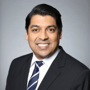 One-Year Profile: Rohan Chatterjee - Voice of Goizueta