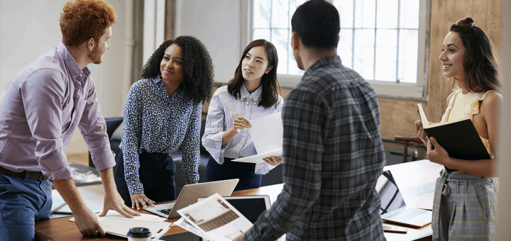 Five Ways Millennials Have Improved MBA Programs