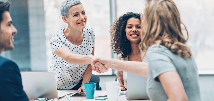 MBA会議の成功を最大化するための3つのヒント