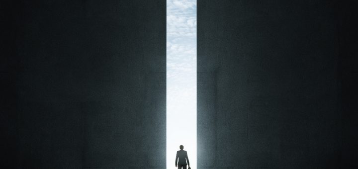 It is not what happens to you —it is how you respond to it