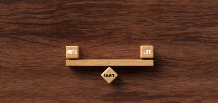 Balancing Summer Core with kids