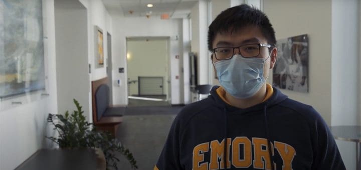 Emory MSBA Experience: What Would You Do Differently?