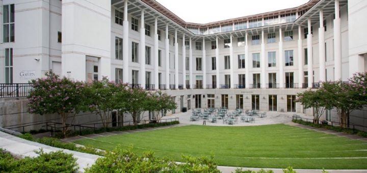 Goizueta Business School