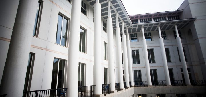 Goizueta Business School