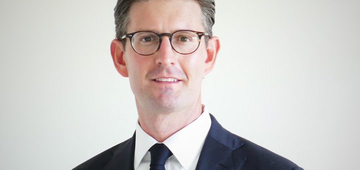 Douglas Roberts 22EvMBA