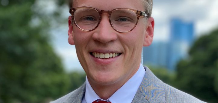 ジェームズロードス22MBA