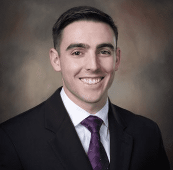 グレッグシーマンズ22MBA