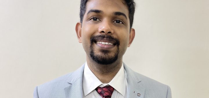 Siva Prasad Kalimuthu