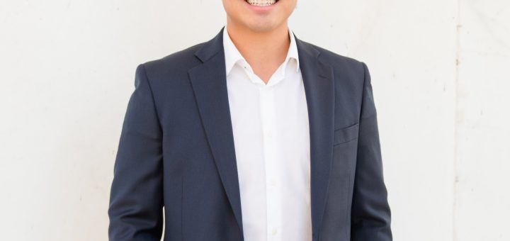 Timothy Lam 23MBA
