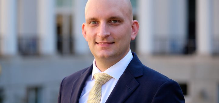 Matthew Mastriforte 22MBA