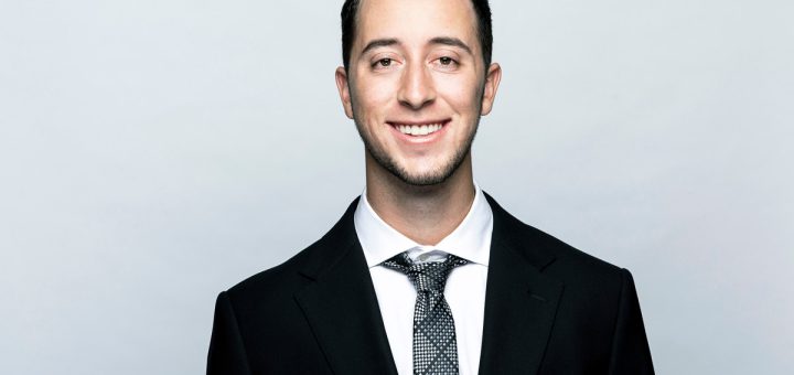 Santiago Suarez 22MSBA