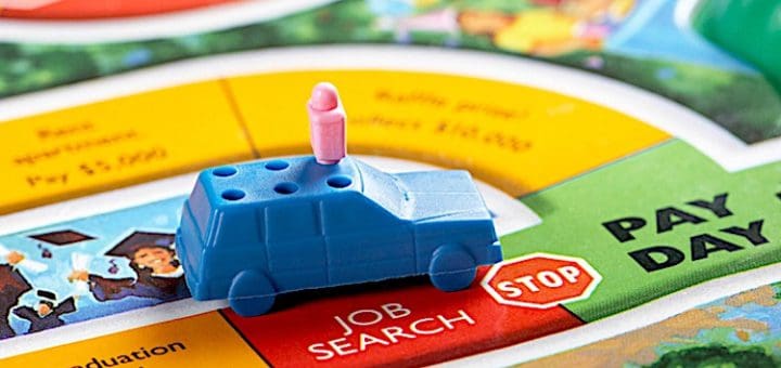 Bird’s Eye View: The Big Leagues – My Experience in Full-Time Recruiting, Poets&Quants