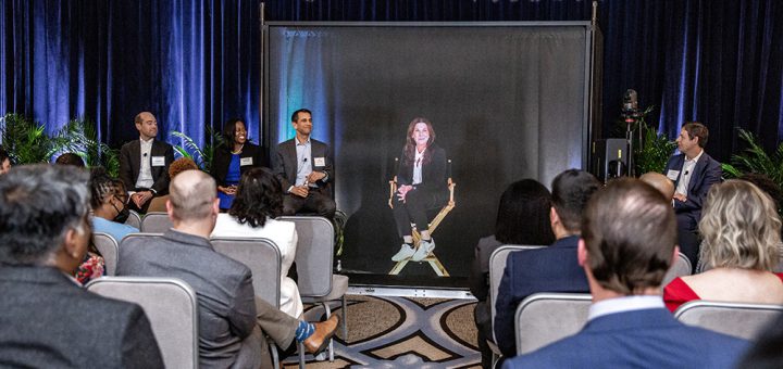 Pathway to C-Suite 2023