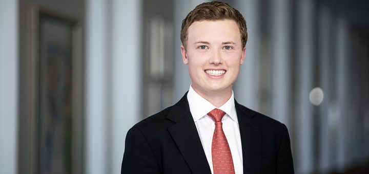 Nicholas Trimble 23BBA