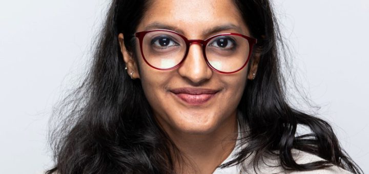 Sonali Pandit 24MSBA