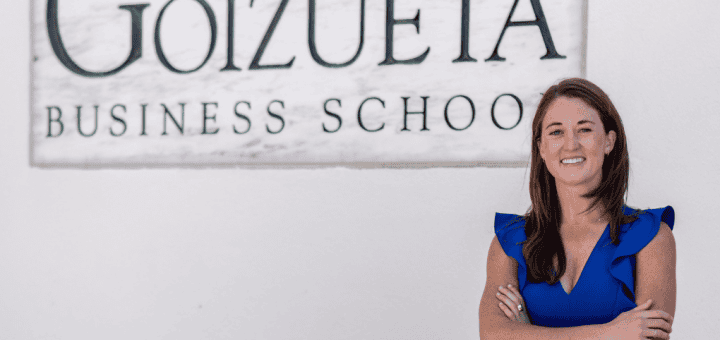 Connor Marshall 23MBA