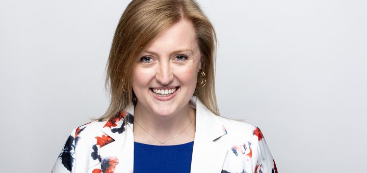 Madeline C. Mulkey Ledford 24MBA