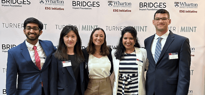 Team picture (from left to right): Vikram Varadarajan, Sophia Du, Meghna Ray, Shweta Agrawal, Jacob Linton. Not in the picture: Kaushal Raut, Jonathan Ross, Jeff Min Lim