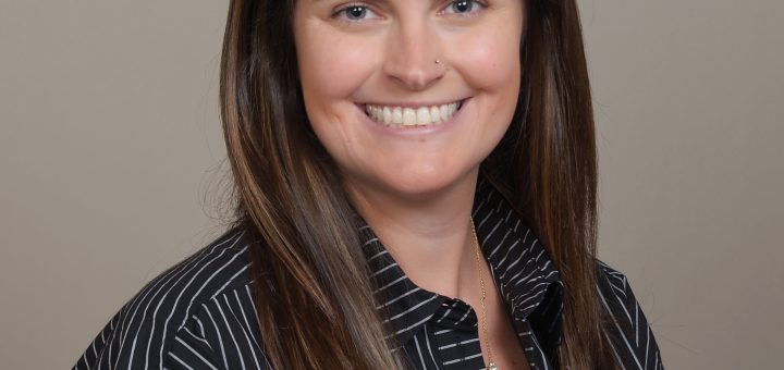 Mackenzie Heriford 26MBA