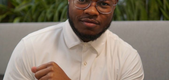 Zion Richardson 26MBA