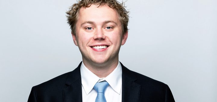 William Kerscher 25MiM