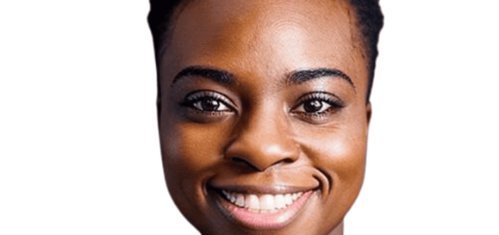 Kedeisha Bryan 26EvMBA