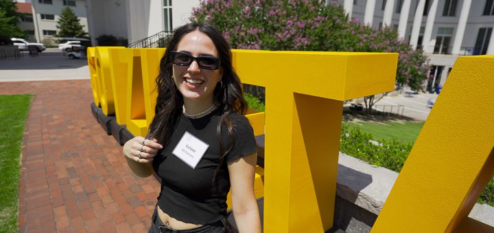 Keleen McNamara 25MBA