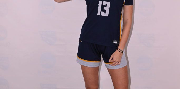 Meet McKenzi Carter 25MiM