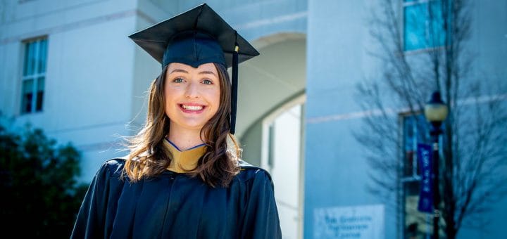 Molly McDonald 25EvMBA