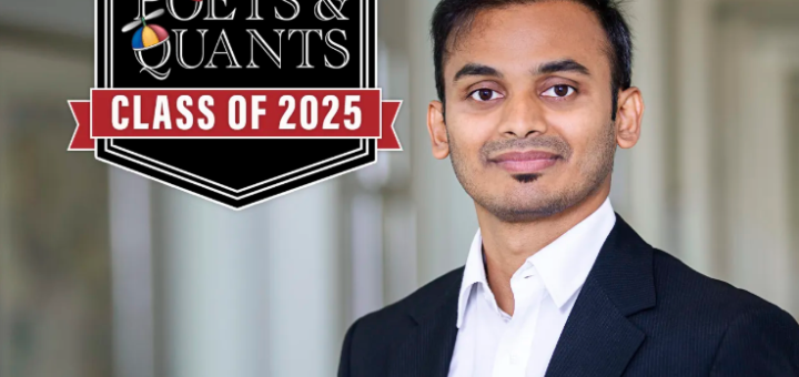 Prashant Patro 25MBA